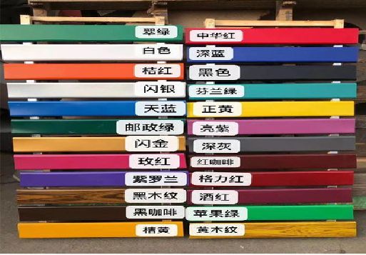 大方做招牌可以用哪些材料？